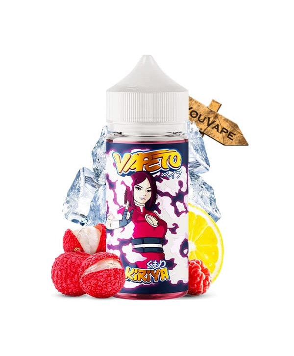 Kiriya 100ml