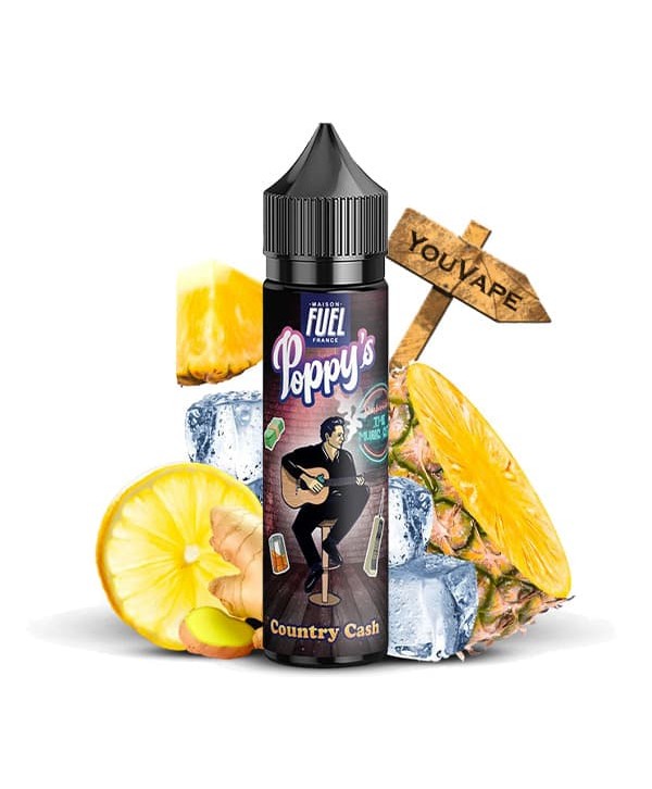 Country Cash 50ml