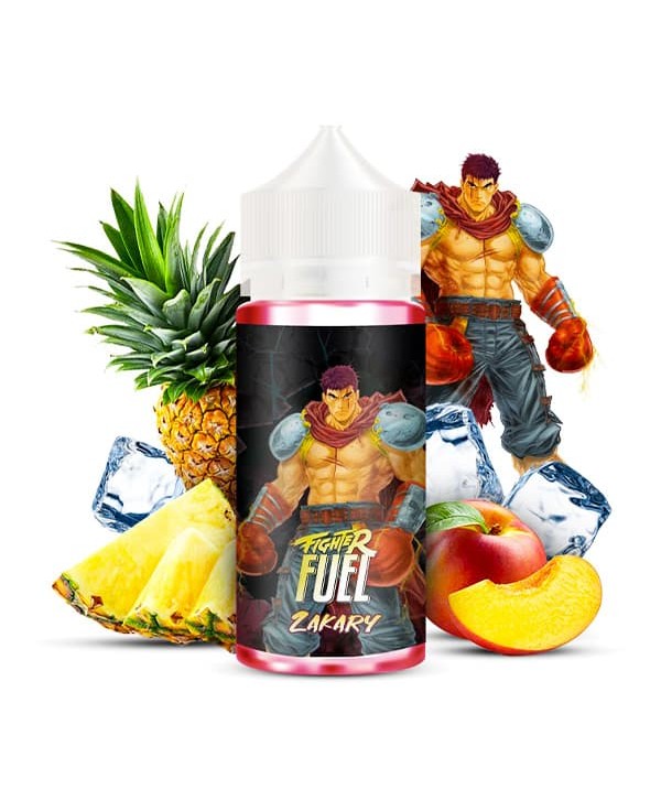 Zakary 100ml