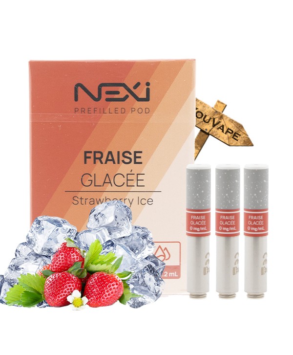 Freeze Ice Demon 50ml
