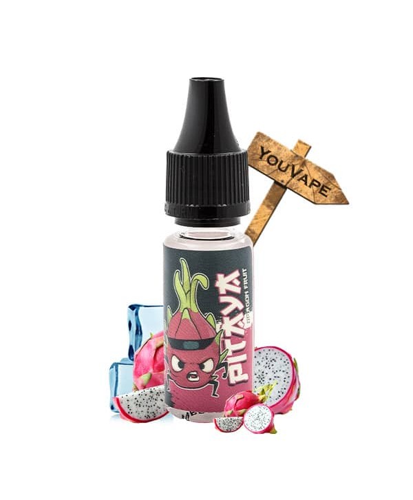 Concentré Pitaya