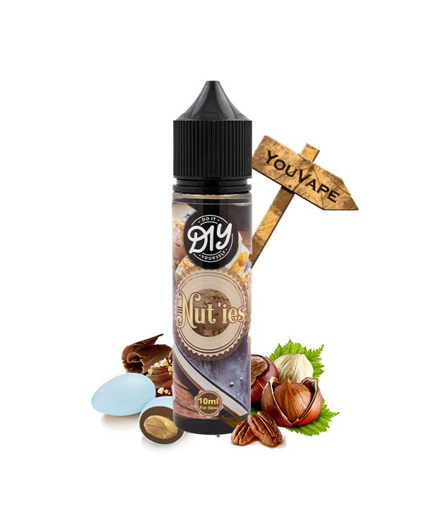 Concentré Nut'ies