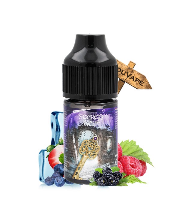 Concentré Purple Key 30ml