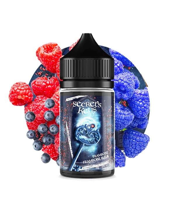 Concentré Blue Key 30ml