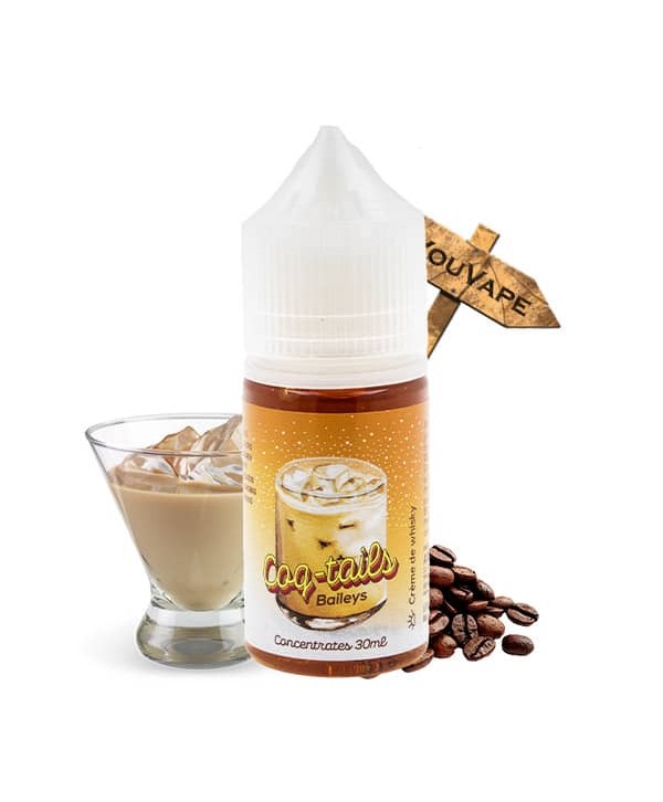 Concentré Baileys 30ml