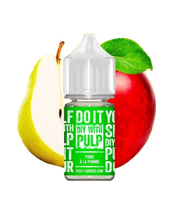 Concentré Poire à la Pomme 30ml