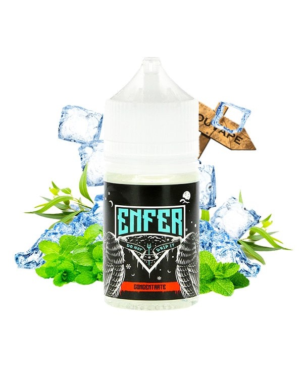Concentré Enfer 30ml