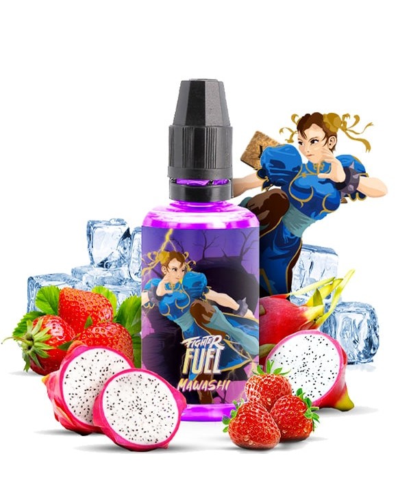 Concentré Mawashi 30ml