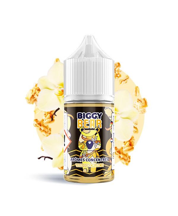 Concentré Vanilla Crunch 30ml