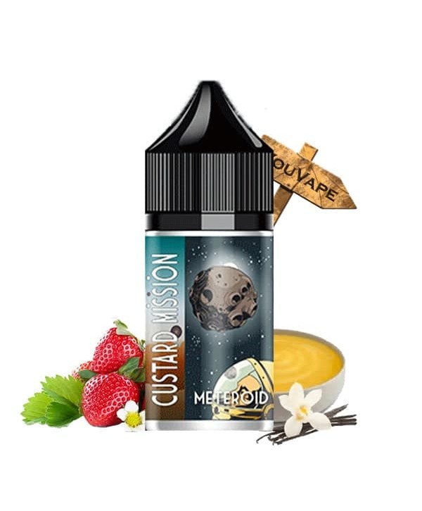 Concentré Space Dog 30ml