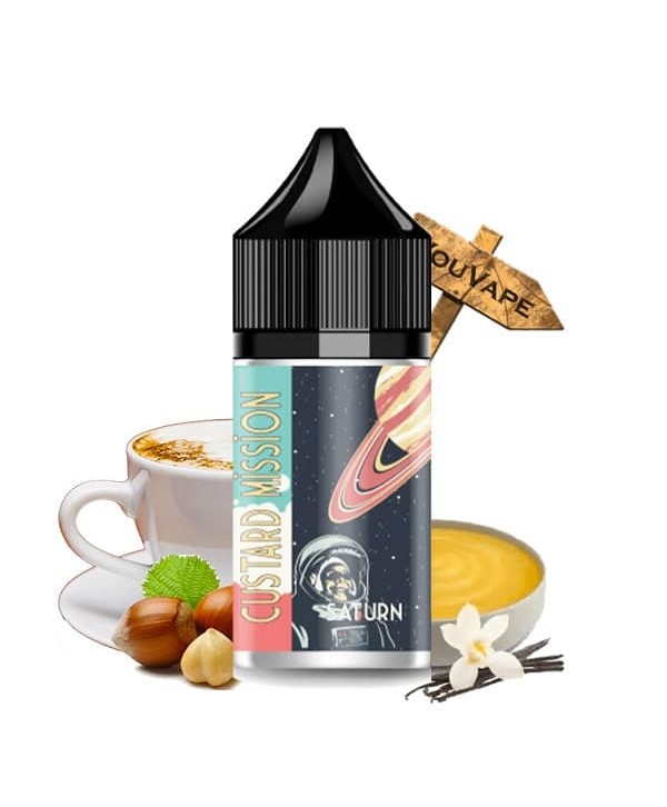 Concentré Saturn 30ml