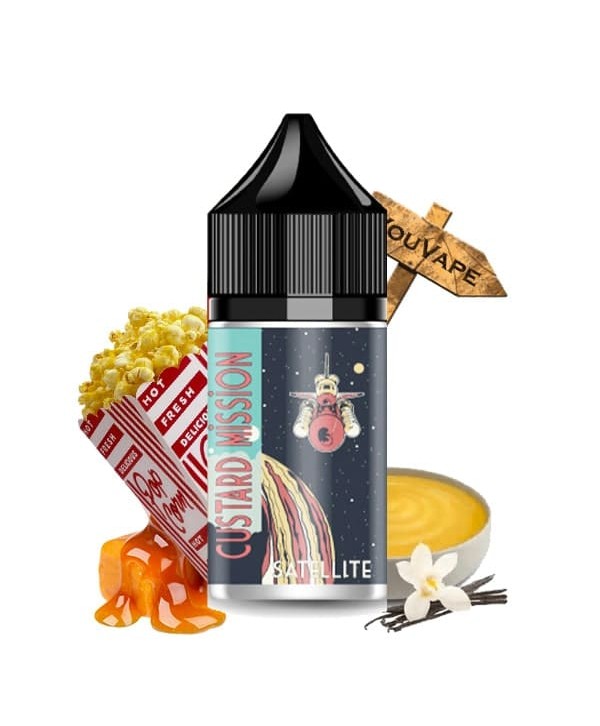 Concentré Satellite 30ml