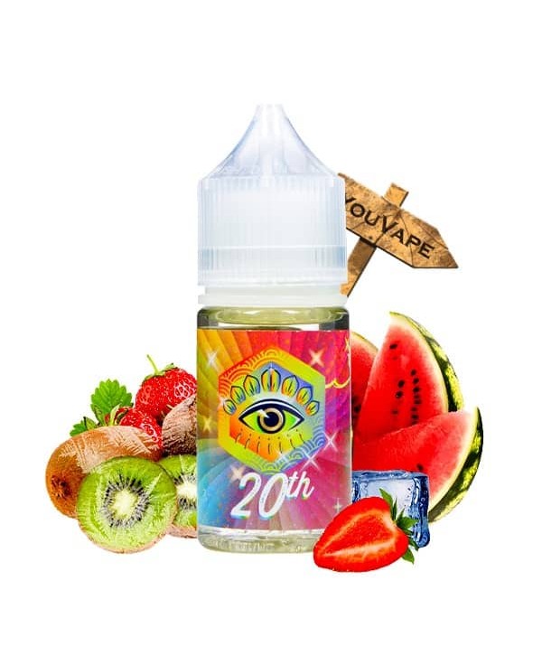 Concentré 20TH Wink 30ml