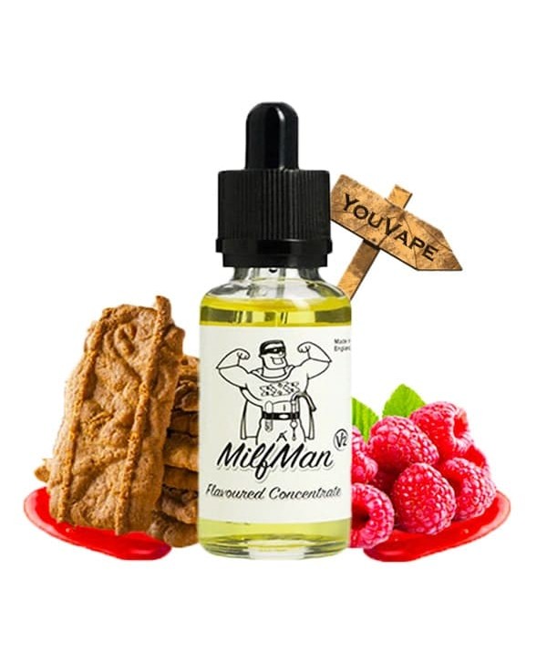 Concentré Milfman V2 30ml