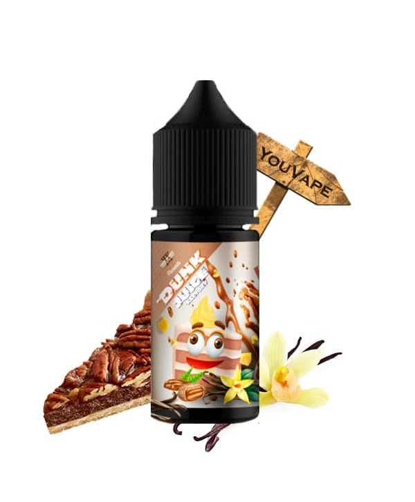Concentré Cake Noix de Pécan 30ml