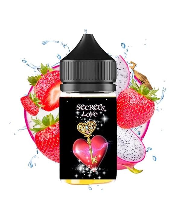 Concentré Secret Love 30ml