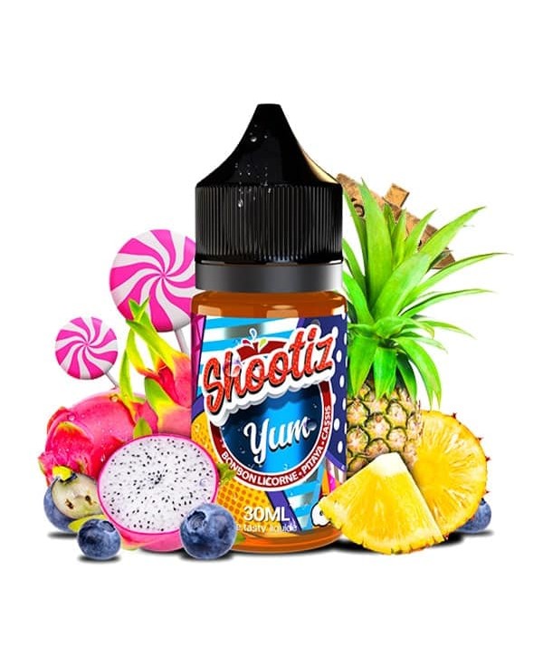 Concentré Yum 30ml