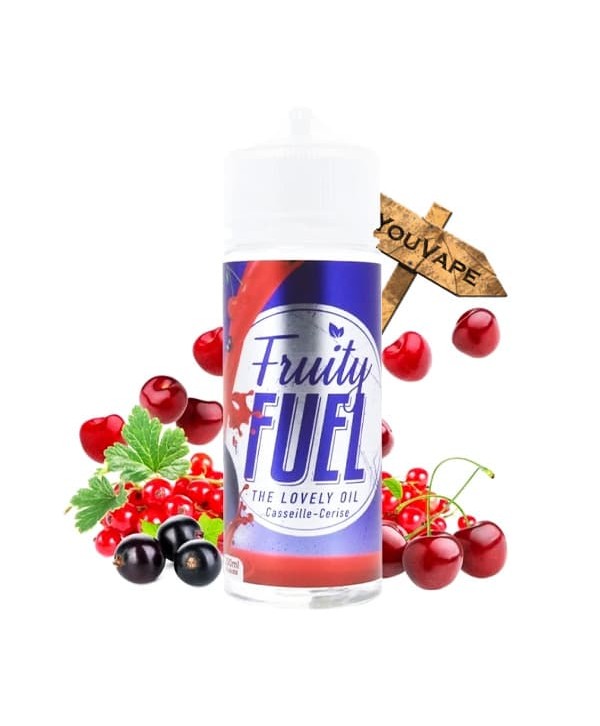 The Lovely Oil 100ml