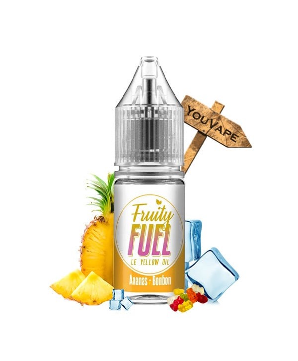 The Yellow Oil DLUO