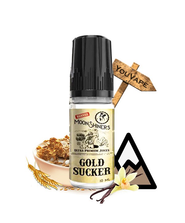 Gold Sucker