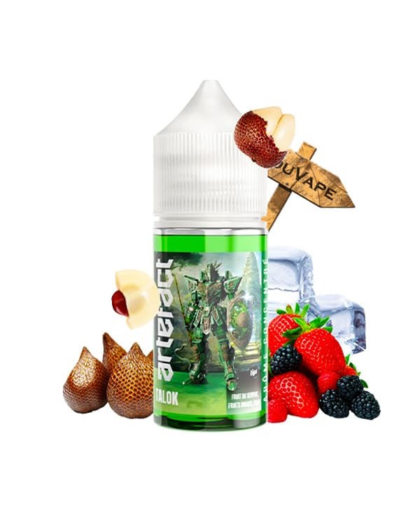 Concentré Talok 30ml
