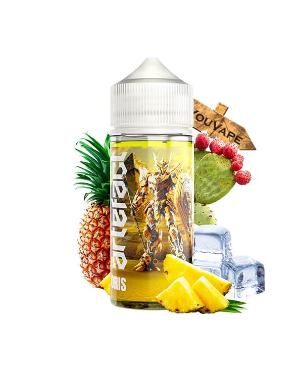 Oris 100ml
