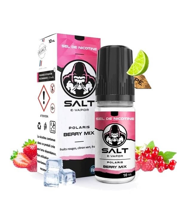 Berry Mix Salt
