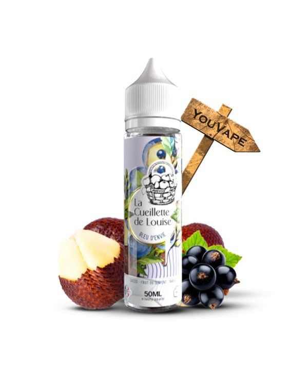 Bleu d'Envie 50ml