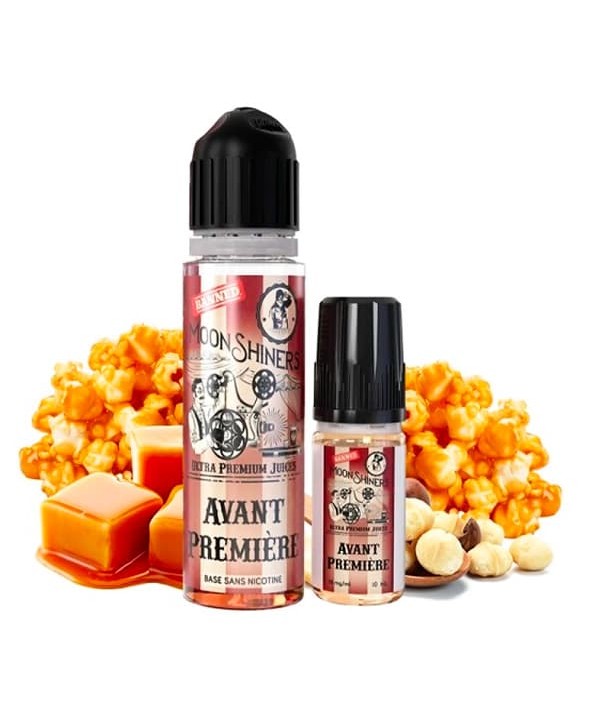 Avant Première + Booster 60ml