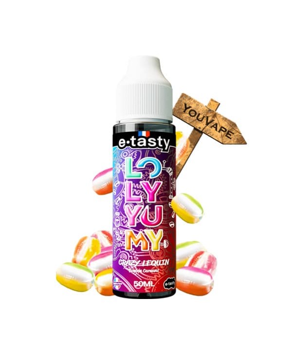 Crazy Lequin 50ml