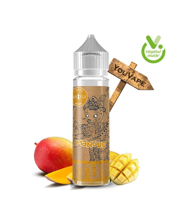 Mangue 50ml