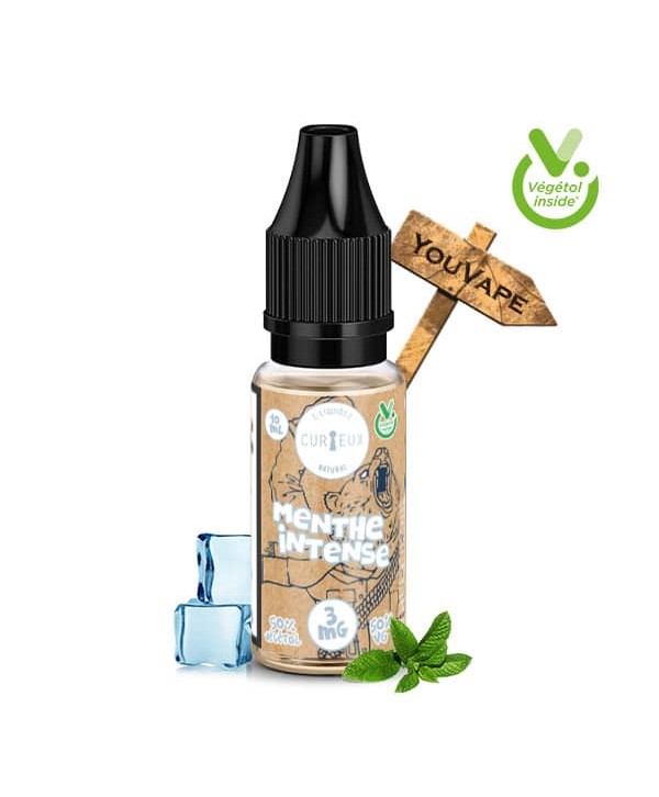 Menthe Intense