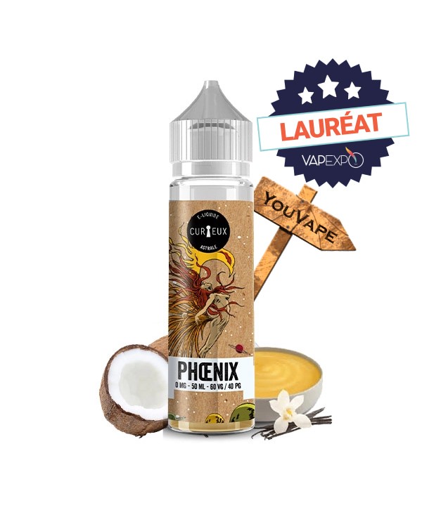 Phoenix 50ml