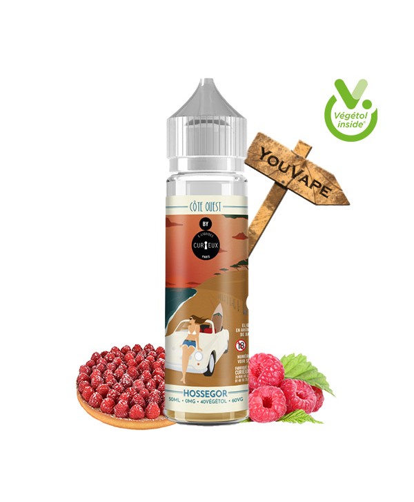 Hossegor 50ml