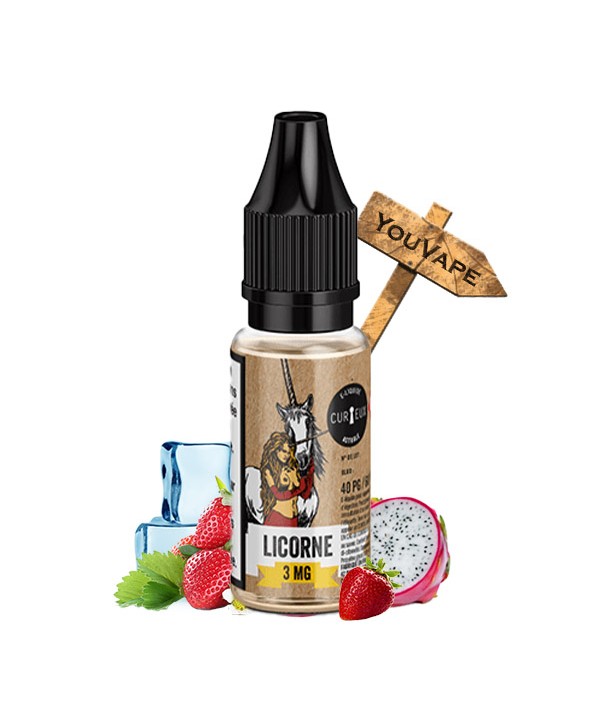 Licorne
