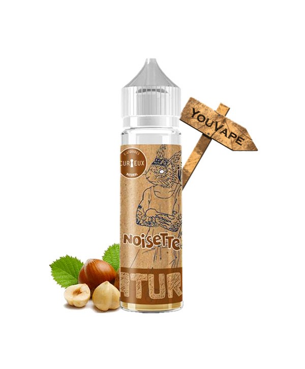 Noisette 50ml