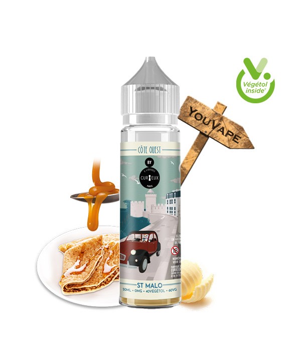 St Malo 50ml