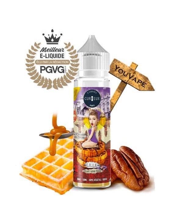 Lille Etait une Fois 50ml