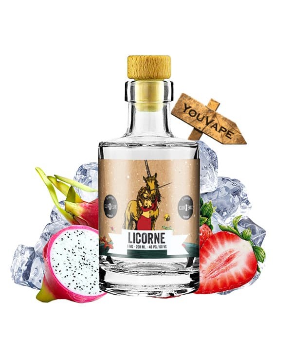 Licorne 200ml