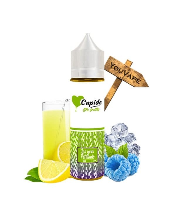 Les Yeux Pétillants 50ml