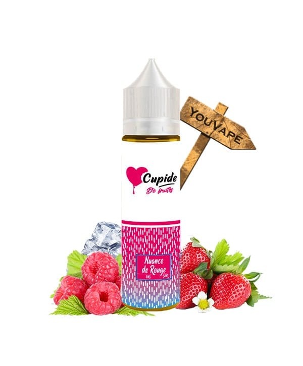 Nuance de Rouge 50ml
