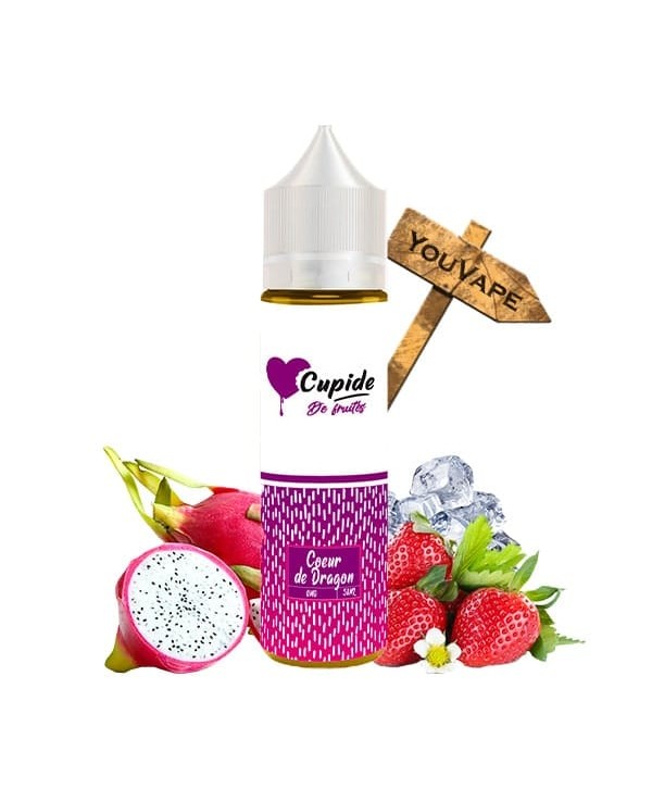 Coeur de Dragon 50ml