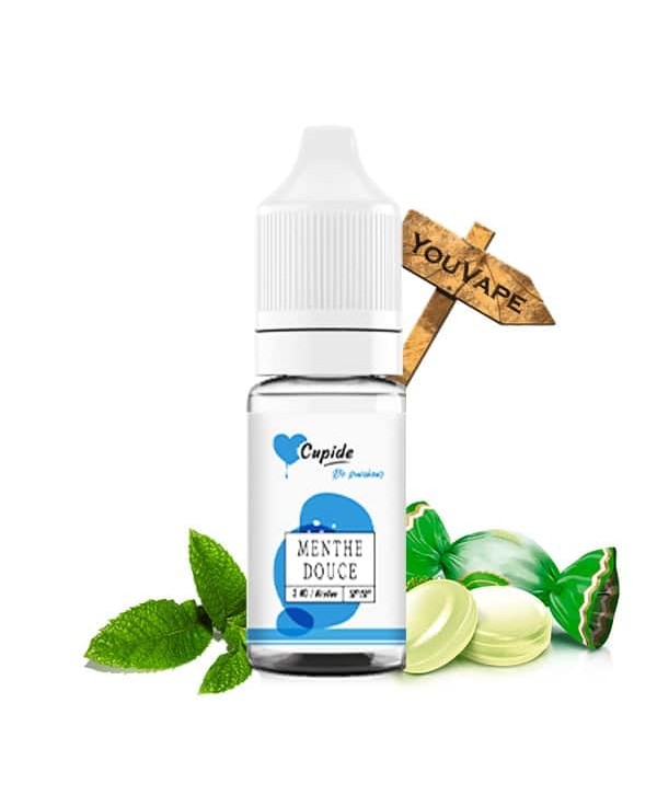 Menthe Douce
