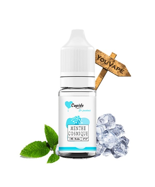 Menthe Cosmique
