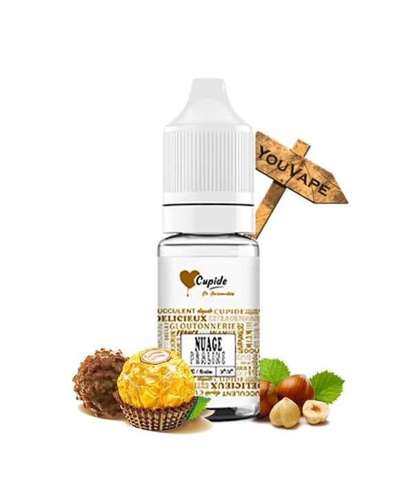 Nuage Praline