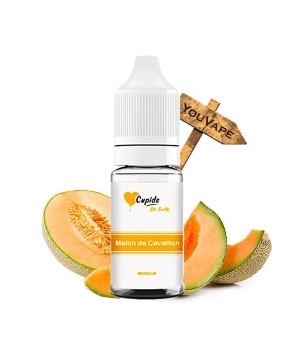Melon de Cavaillon