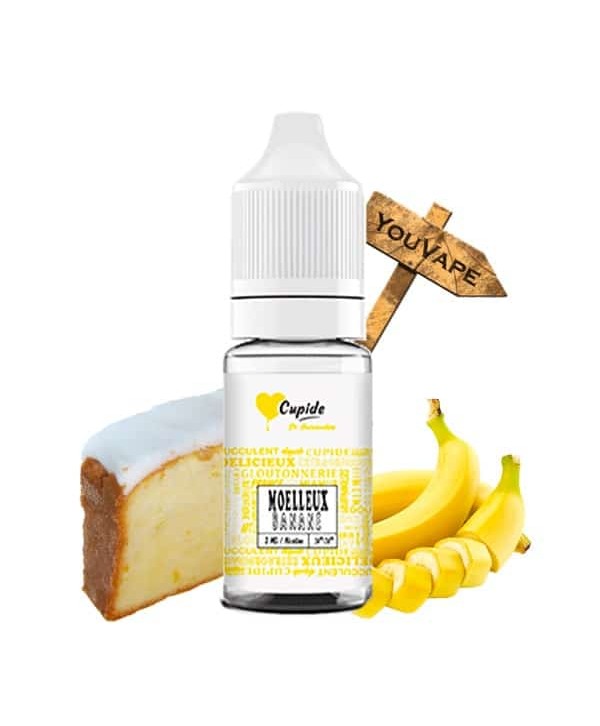 Moelleux Banane