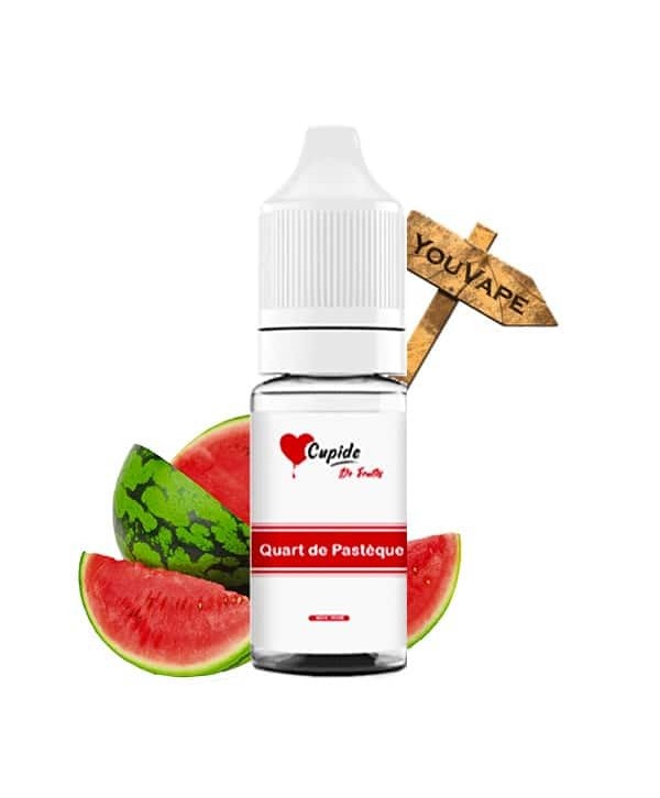 Quart de Pastèque