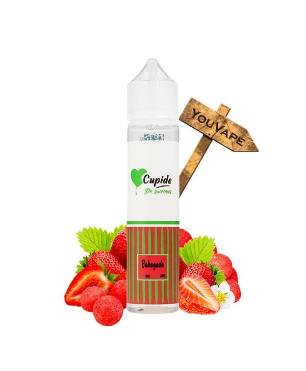 Babagada 50ml