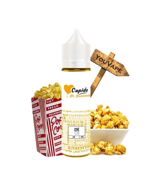 Cine Club 50ml